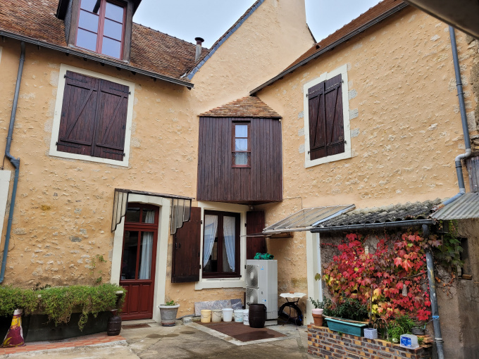 Offres de vente Maison Noyen-sur-Sarthe (72430)