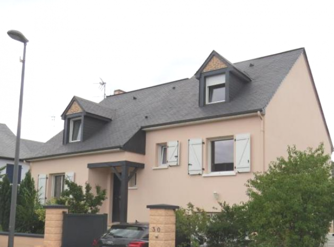 Offres de vente Maison Sablé-sur-Sarthe (72300)
