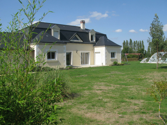 Offres de vente Villa Sablé-sur-Sarthe (72300)