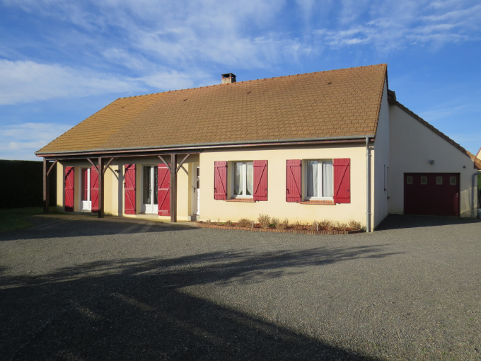 Offres de vente Maison Sablé-sur-Sarthe (72300)