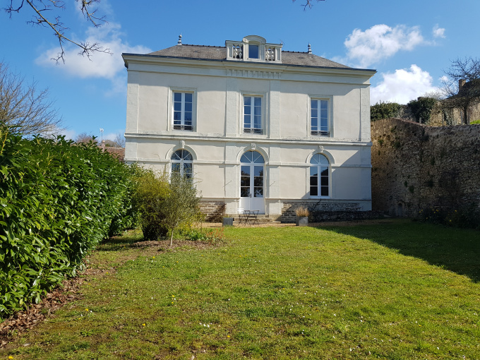 Offres de vente Maison Juigné-sur-Sarthe (72300)