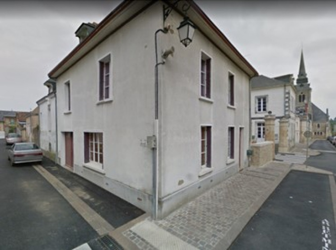 Offres de vente Maison de village Précigné (72300)
