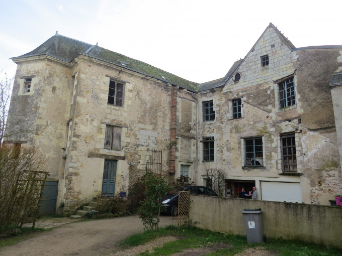 Offres de vente Immeuble Sablé-sur-Sarthe (72300)