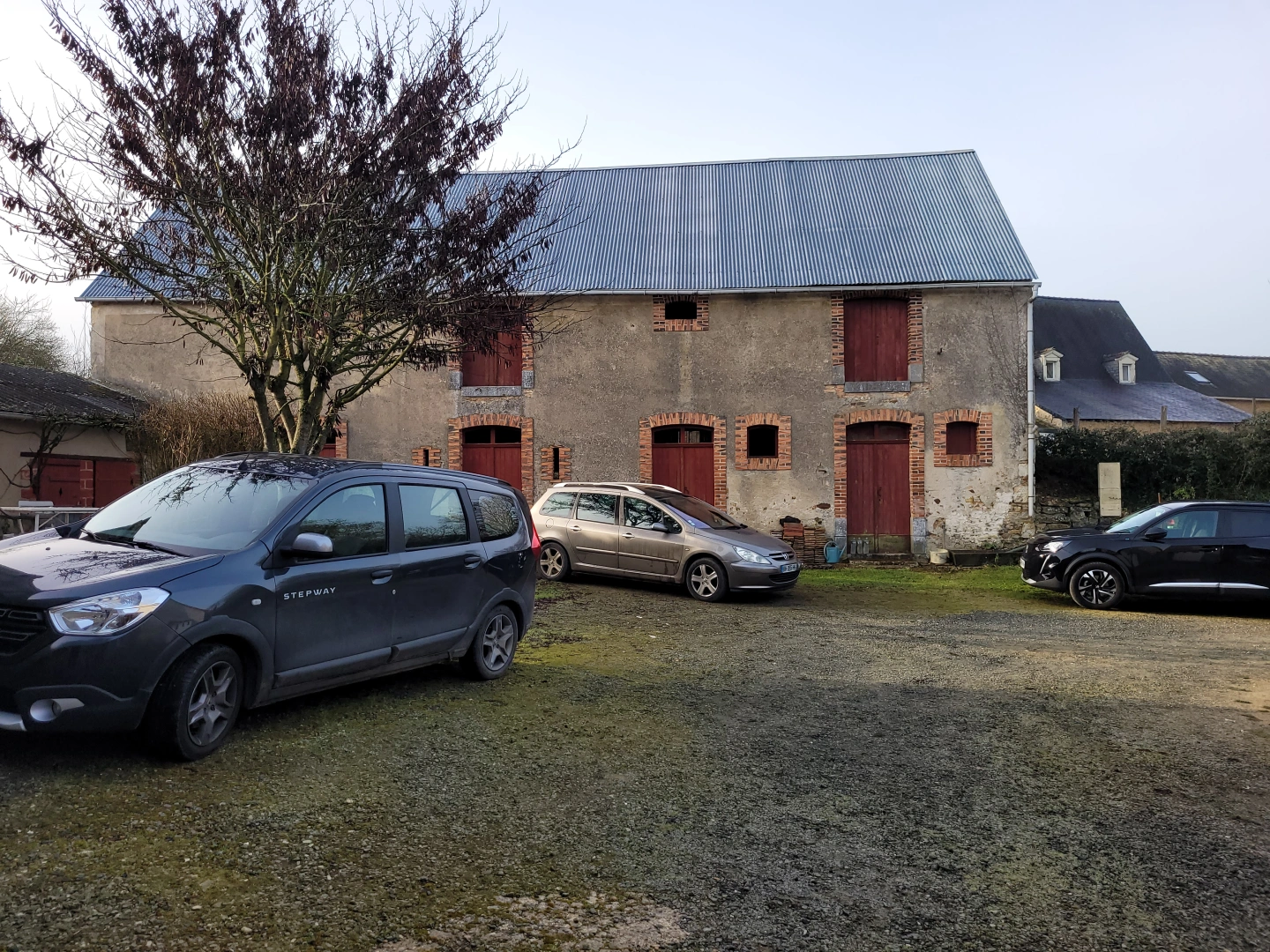 property