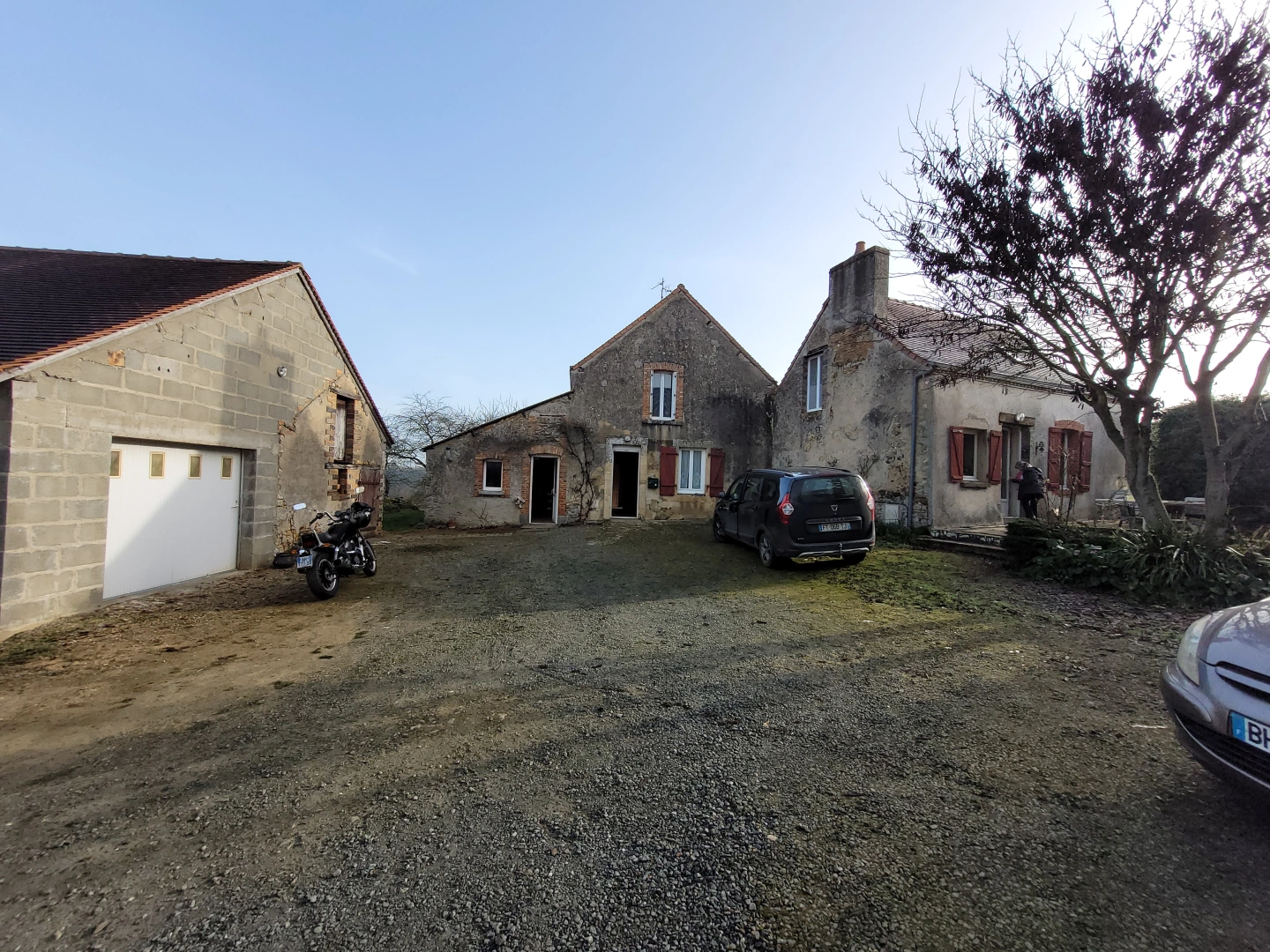 property