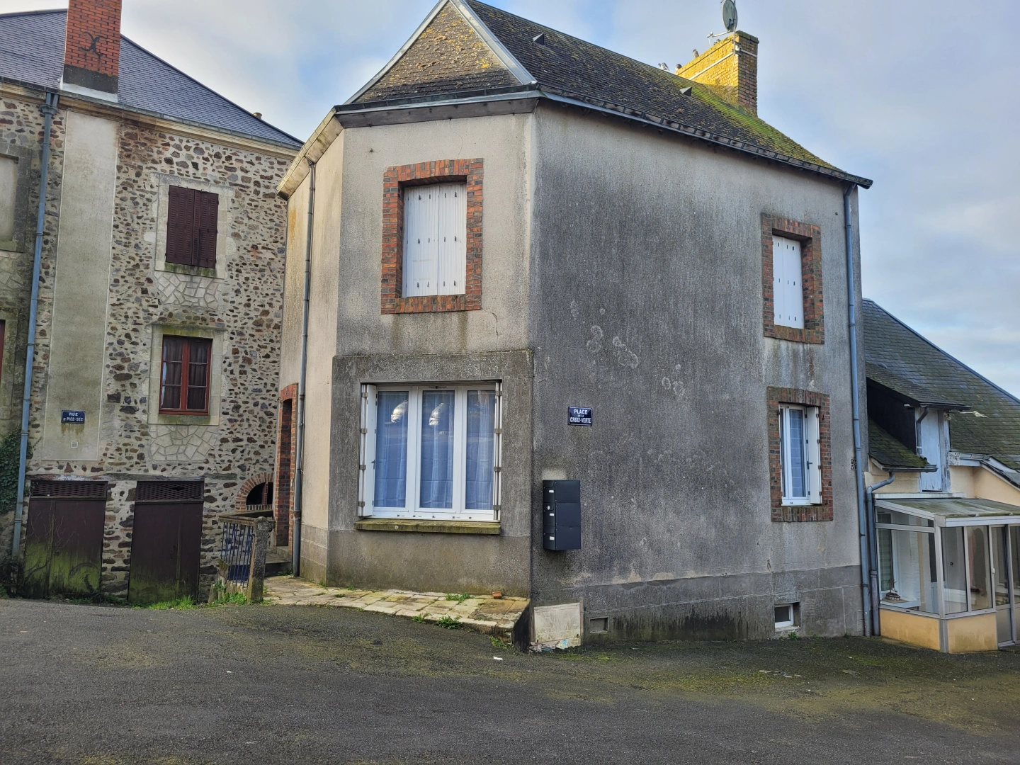 property