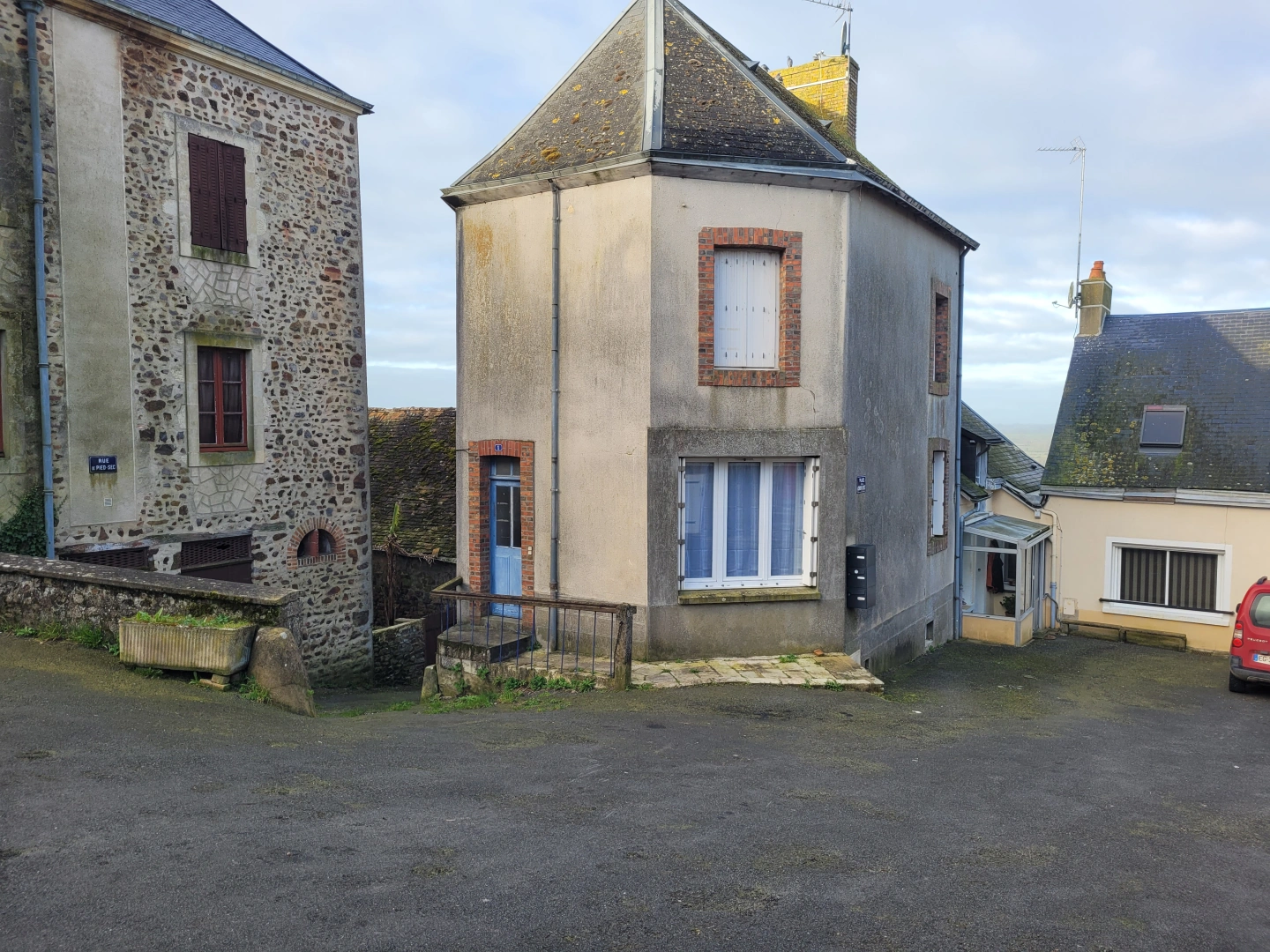 property