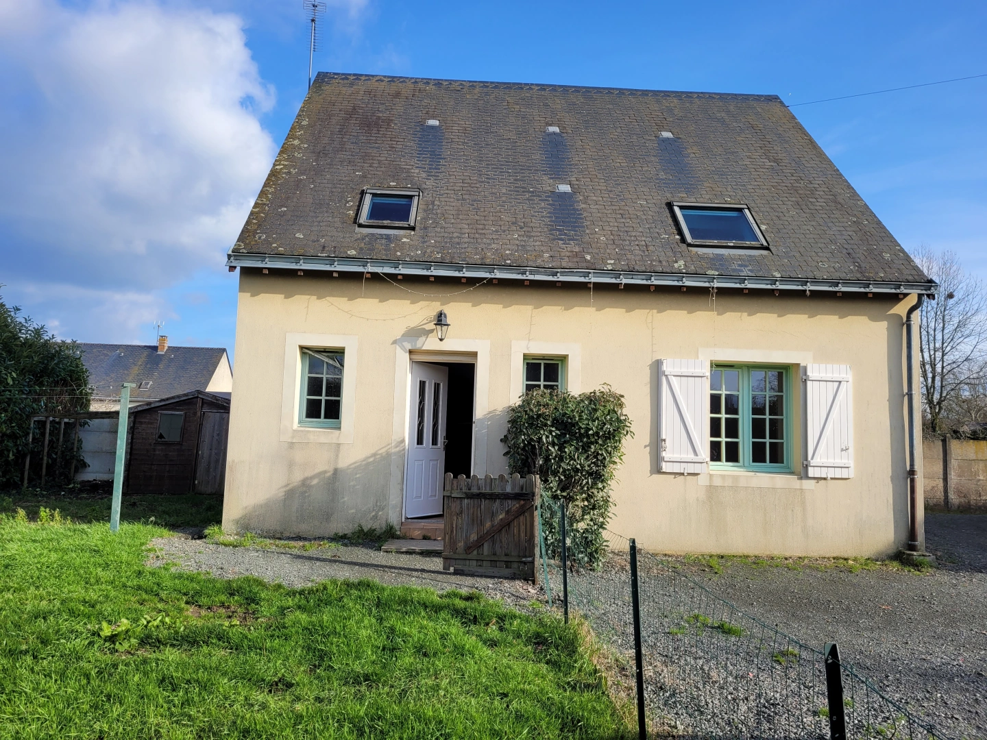 property